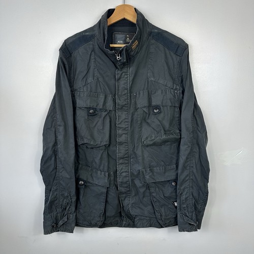 Star raw south twill - star,