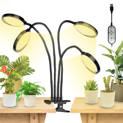 Led clip grow - grow, for