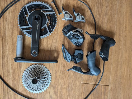 Sram red axs speed - sram, 12-speed
