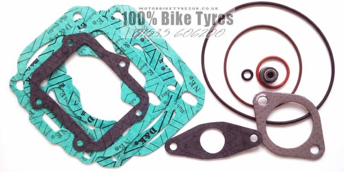 Aprilia rs125 125 top end - 125,