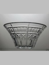 Waterford Crystal Cut Glass