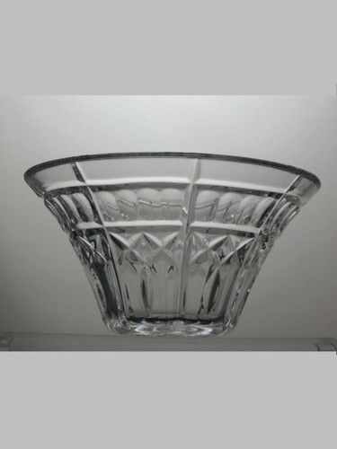 Waterford crystal cut glass - cut,