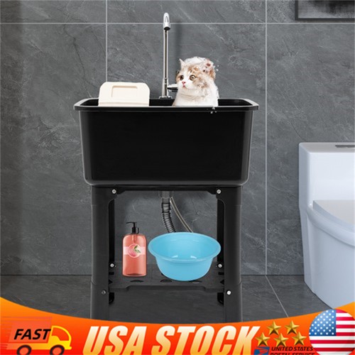 Utility sink laundry - utility,