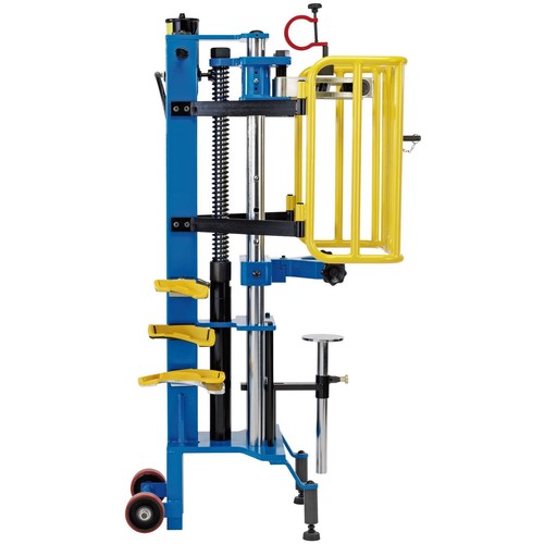 Draper expert hydraulic - draper, spring