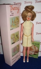 Tressy Doll Palitoy Dressed