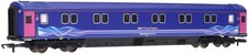 R4597 Hornby OO Gauge Mk3 SLEP Sleeper Car 10601 (Pre-Owned)