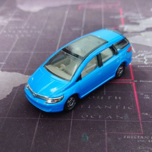 Tomy tomica honda airwave - airwave, 1:62