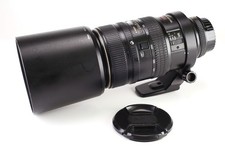 Nikon AF 80-400mm F4.5-5.6 D