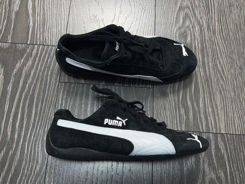 Unisex puma speedcat suede - unisex,