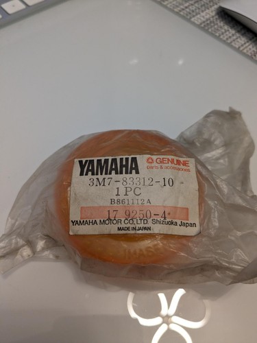 Genuine new yamaha - genuine,