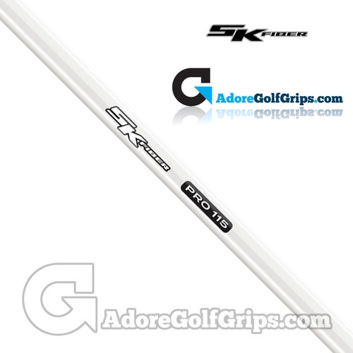 Fiber graphite pro straight - fiber,