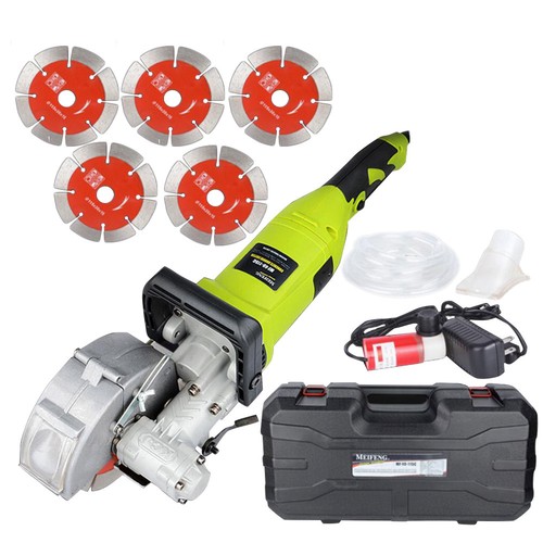 4000w 33mm electric wall - 4000w,