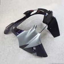 Front Upper Fairing Headlight Cowl Nose Fit For Kawasaki Ninja ZX9R 2000-2001