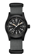 New Hamilton Khaki Field