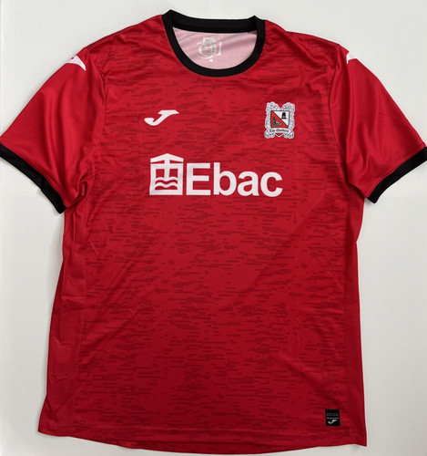 Darlington 2022 away - darlington,