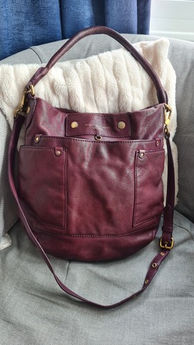 Marc jacobs leather - marc,