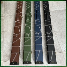 Snooker / Pool Cue Case BROWN