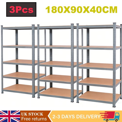 Tier racking shelf heavy - tier,