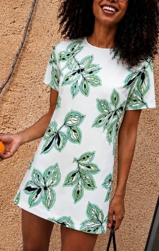 Never fully dressed green - fully,