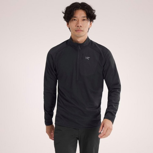 Arcteryx delta zip - 1/2,
