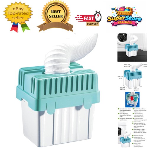 Maximex litre tumble dryer - tumble,