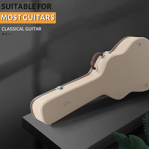 Glarry acoustic classical - 39",