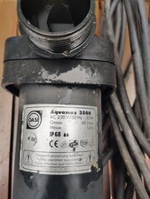 Oase  Aquamax 3500 l/ph Pump