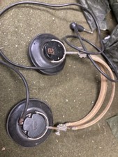 Ww2 American Radio Headset