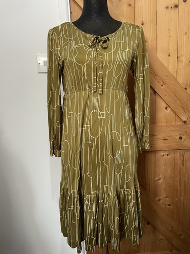 Orla kiely silk - kiely, wear