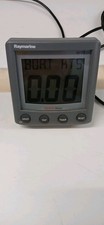Raymarine ST60 Speed log