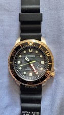 Citizen Promaster Diver
