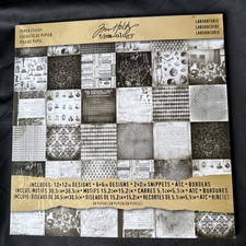 Tim Holtz Idea-ology Paper