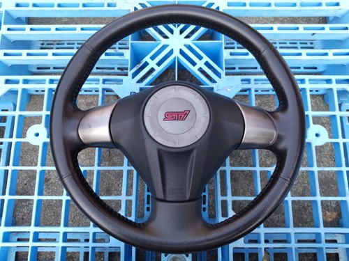Jdm subaru impreza wrx sti - subaru,