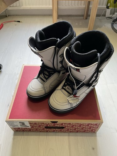 Vans standard jake - vans, hi-standard