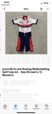 All in One Unisex Cycling Suit
