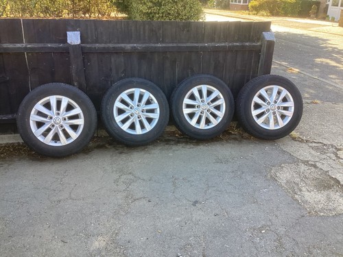 Alloy wheels hankook - wheels,,
