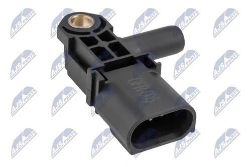 Sensor exhaust pressure - exhaust,