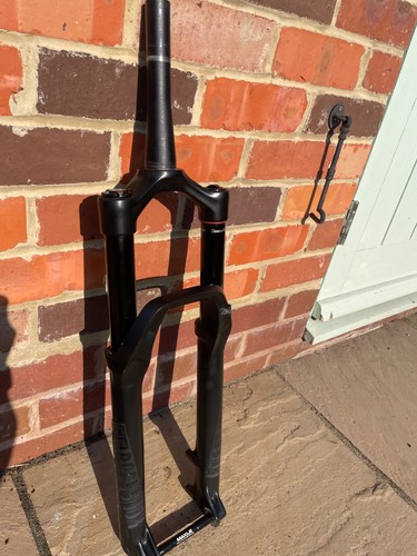 Rockshox pike forks boost - rockshox,
