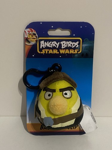 Angry birds star wars han - birds,