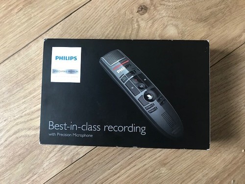 Philips lfh 3500 speechmike - lfh,
