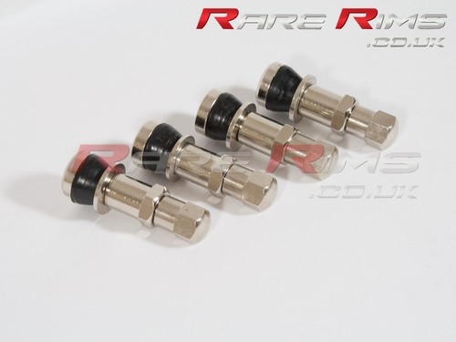 Rota alloys stainless - rota, steel