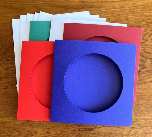 Tri fold - 5x, tri-fold
