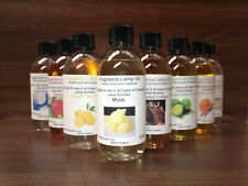 Fragrance Lamp Oil 500ml