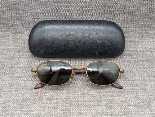 Bausch lomb ray ban - bausch,