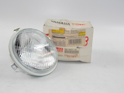 Oem 1992 2000 yamaha xvs650 - oem,