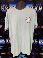 Tshirt TIGE Boats Logo Mens Clothing ATX Wake Surf TEAM TIGE TEAM ISSUE Size XL