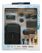 3DS /Dsi Travel Case +