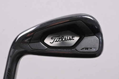 Left hand titleist - hand, #5