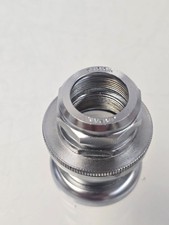 1980s Tioga Beartrap Headset