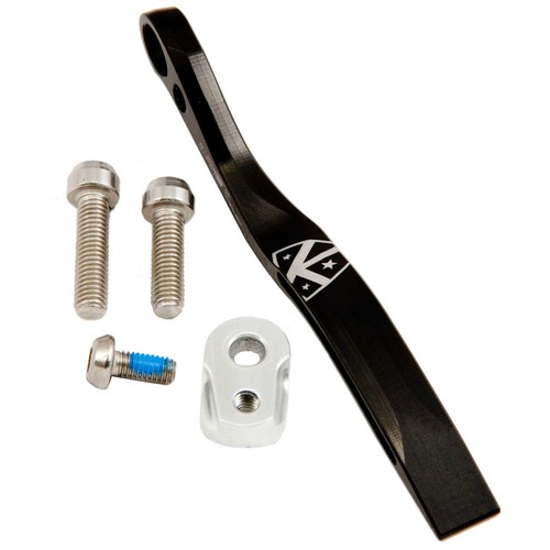 Edge pro road - road, (braze-on)